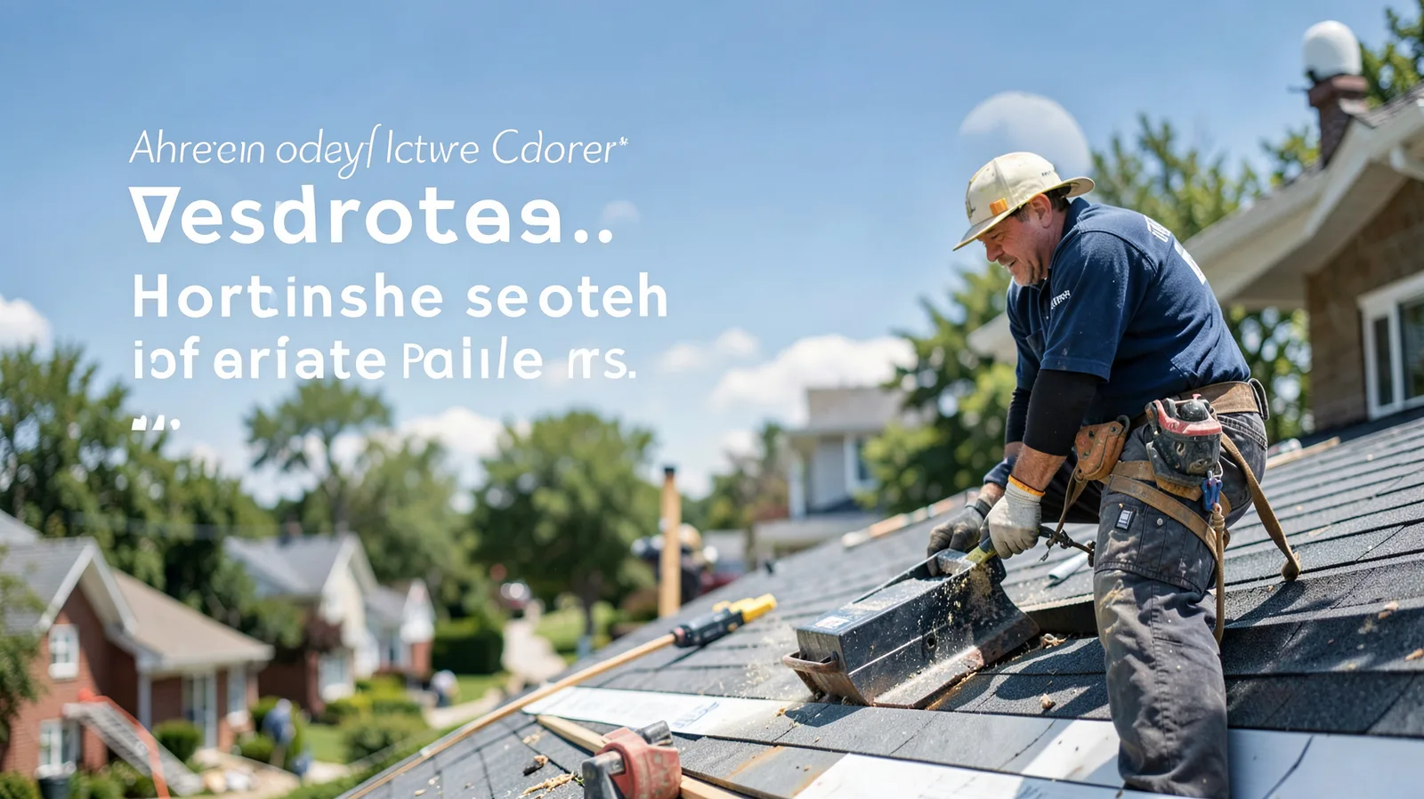Roof Replacement in Tryon, NE near me